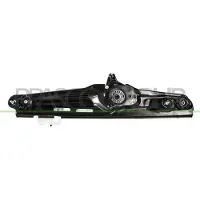 PRASCO Fensterheber bm804w064 hinten rechts für BMW