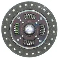 AISIN Kupplungsscheibe DD-905