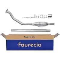 Hella Katalysator Easy2Fit PARTNERED with Faurecia 8LE 366 050-791