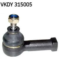 Skf Spurstangenkopf Spurstange für OPEL Corsa B Schrägheck (S93) VKDY 315005