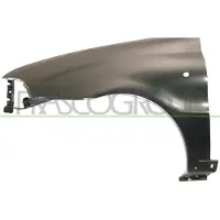 PRASCO Kotflügel ft1133004 vorne links für Fiat