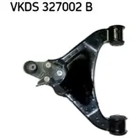 Skf Lenker Radaufhängung VKDS 327002 B für MG Mgf