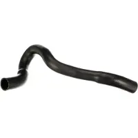 Gates Kühlerschlauch Wasserschlauch für FORD MONDEO III Kombi (BWY) 05-4548