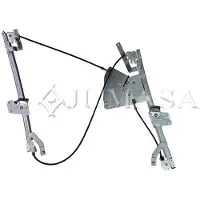 JUMASA Electric Life Fensterheber ZR BM719 L