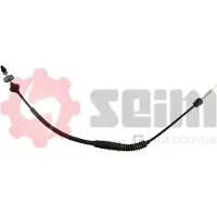 Seim 401540 Kupplungsseil Seilzug für RENAULT ESPACE III (JE0)