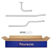 Hella Abgasrohr Easy2Fit PARTNERED with Faurecia 8LA 366 005-791