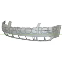 PRASCO Stoßfänger PremiumCertified VG0531001
