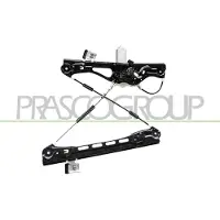 PRASCO ME039W036 Elektrischer Fensterheber Vorne Links passend für MERCEDES-BENZ E-Klasse Limousine (W211)
