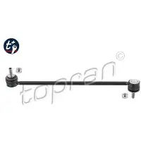 Topran Koppelstange Stabilisator für LAND ROVER Freelander 2 SUV (L359) Vorne Rechts Vorne Links 632 367