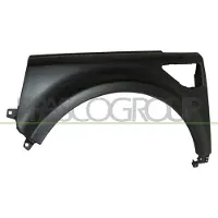 PRASCO Kotflügel lr7193014 vorne links für LAND ROVER