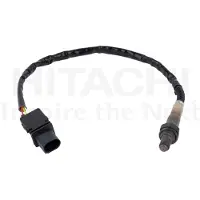 HÜCO Lambdasonde für FORD FOCUS III Turnier Breitband-Lambda-Sonde 2505316