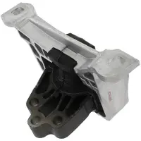 CORTECO Motorlager Rechts für FORD FOCUS III Turnier 49361589
