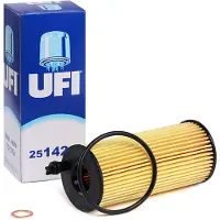 Ufi Kraftstofffilter 24.326.00