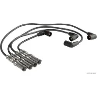 HERTH+BUSS ELPARTS HERTH&BUSS Zündleitungssatz - 51279224