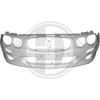 Diederichs Stoßfänger HD Priority Parts 7021050