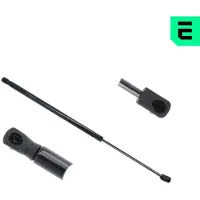 OPTIMAL AG-51251 Gasfeder Heckklappendämpfer für VW Passat Variant (3G5, CB5) 585mm