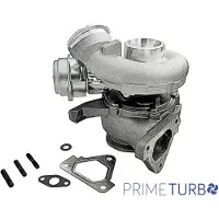Prime Turbo Lader, Aufladung V00455T