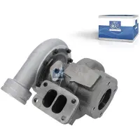 DT Spare Parts Lader, Aufladung 2.14674
