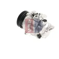 AKS Dasis Kompressor, Klimaanlage 853002N