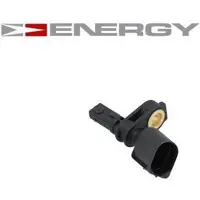 Energy ABS Sensor Raddrehzahl Vorne für VW Golf VII Schrägheck (5G1, BQ1, BE1, BE2) CA0022PP