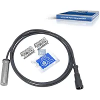 DT Spare Parts Spare Parts ABS Sensor Raddrehzahl Hinten Vorne für DAF SB 3.37130
