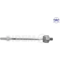 SIDEM 51011 Axialgelenk Spurstange für MAZDA 3 Schrägheck (BM, BN) Vorne