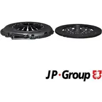 JP GROUP Kupplungssatz 1230405310
