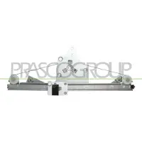 PRASCO Fensterheber fd428w063 hinten rechts für Ford