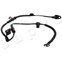 Japko Sensor, Raddrehzahl 151K40