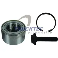 TRUCKTEC AUTOMOTIVE Radlagersatz Vorne für VW Golf IV Schrägheck (1J1) 07.31.253