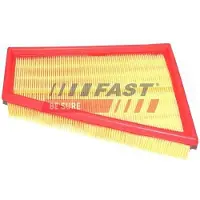 Fast Sports Nutrition Luftfilter FT37142