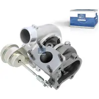 DT Spare Parts Lader, Aufladung 7.58027