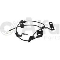 Alfa e-Parts ABS Sensor Raddrehzahl Hinten Links für HYUNDAI ix35 (LM, EL, ELH) AF00882