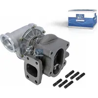 DT Spare Parts Lader, Aufladung 4.65989