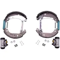 Hella Bremsbackensatz Shoe Kit Pro 8DB 355 003-871