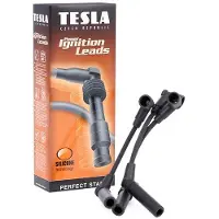 Tesla Zündleitungssatz T892B