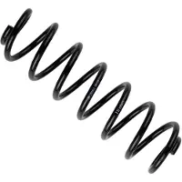 BILSTEIN Fahrwerksfeder [Hersteller-Nr. 36-292912] für Audi, VW