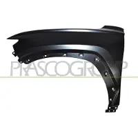 PRASCO Kotflügel hn8103004 vorne links für HYUNDAI