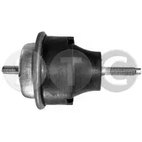 STC Motorlager Hydrolager Vorne Rechts passend für PEUGEOT 206 Schrägheck (2A/C) T400697