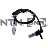 SNR ABS Sensor Raddrehzahl für RENAULT KANGOO (KC0/1) ASB155.43