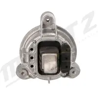 MERTZ Lagerung, Motor [Hersteller-Nr. M-S4940] für BMW