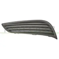 PRASCO Blende, Stoßfänger [Hersteller-Nr. OP4202124] für Opel, Vauxhall