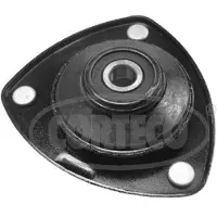 CORTECO Reparatursatz, Federbeinstützlager 80001704 Vorderachse rechts für TOYOTA