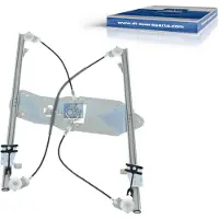 DT Spare Parts Fensterheber vorne rechts elektrisch DT SPARE PARTS für RENAULT