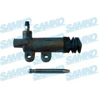 SAMKO Bremsschlauch 6T49176