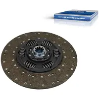 DT Spare Parts Kupplungsscheibe 3.40026