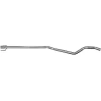 VEGAZ Abgasrohr Auspuffrohr für OPEL Astra H Caravan (A04) OR-297