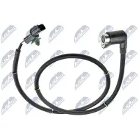 NTY ABS Sensor Raddrehzahl Hinten Links Hinten Rechts für MITSUBISHI PAJERO II (V3W, V2W, V4W) HCA-MS-009