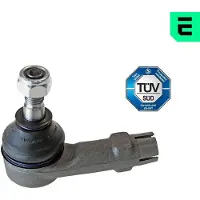 OPTIMAL Spurstangenkopf Spurstange für AUDI 100 Limousine (4A2, C4) Vorne Links G1-216