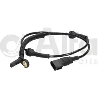 Alfa e-Parts ABS Sensor Raddrehzahl Vorne für FORD FUSION (JU) AF03839